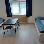 公寓 53 Sqm For 4 People