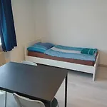 53 Sqm For 4 People 公寓 *