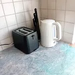 53 Sqm For 4 People Apartment Muhlthal (Uberackern)