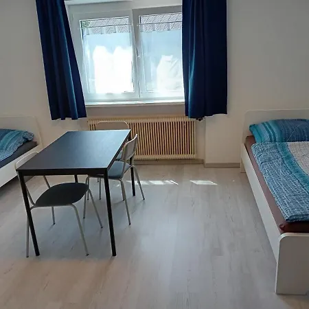 Apartment 53 Sqm For 4 People