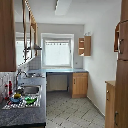 דירה 53 Sqm For 4 People Muhlthal (Uberackern)
