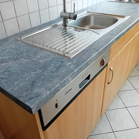 53 Sqm For 4 People *