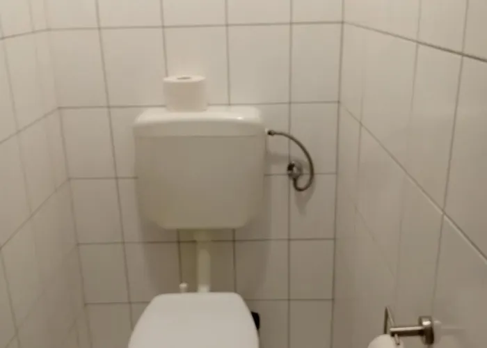 53 Sqm For 4 People *