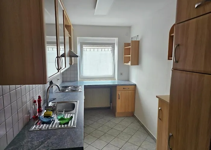 Apartment 53 Sqm For 4 People Muhlthal (Uberackern)