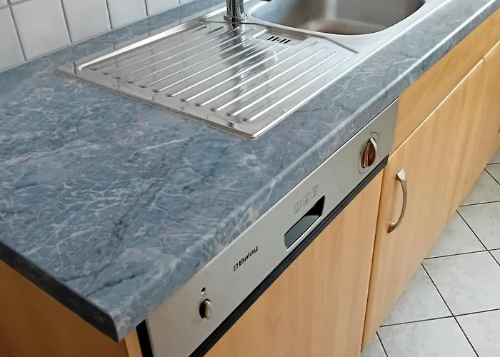 53 Sqm For 4 People *