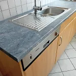 53 Sqm For 4 People *