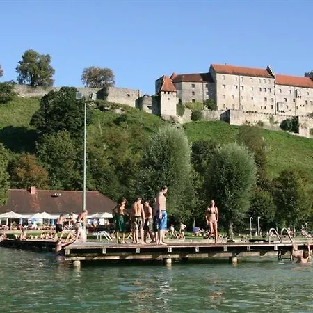 Apartamento 53 Sqm For 4 People *