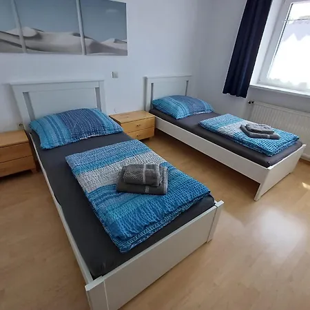 53 Sqm For 4 People Apartamento *