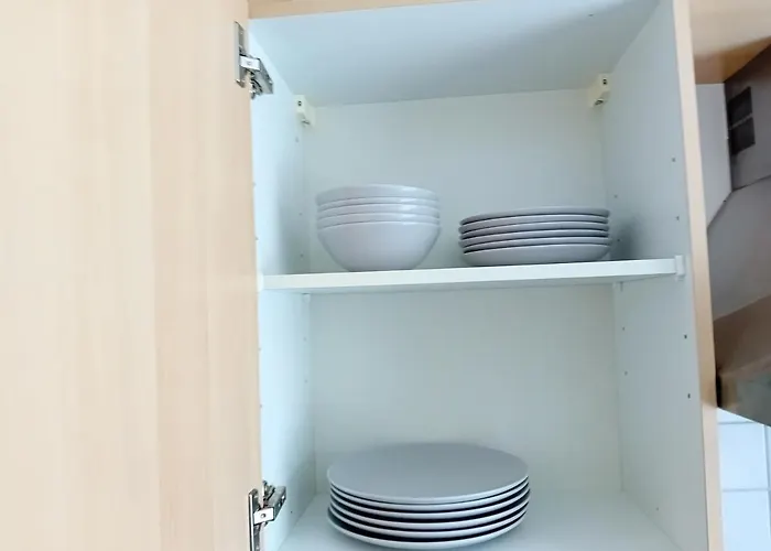 Apartamento 53 Sqm For 4 People *