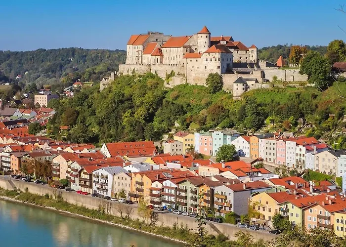 Apartamento 53 Sqm For 4 People Muhlthal (Uberackern)