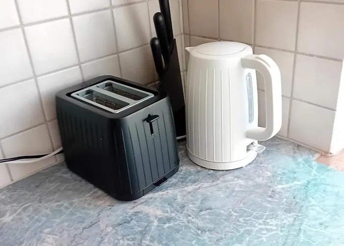 53 Sqm For 4 People Apartamento Muhlthal (Uberackern)