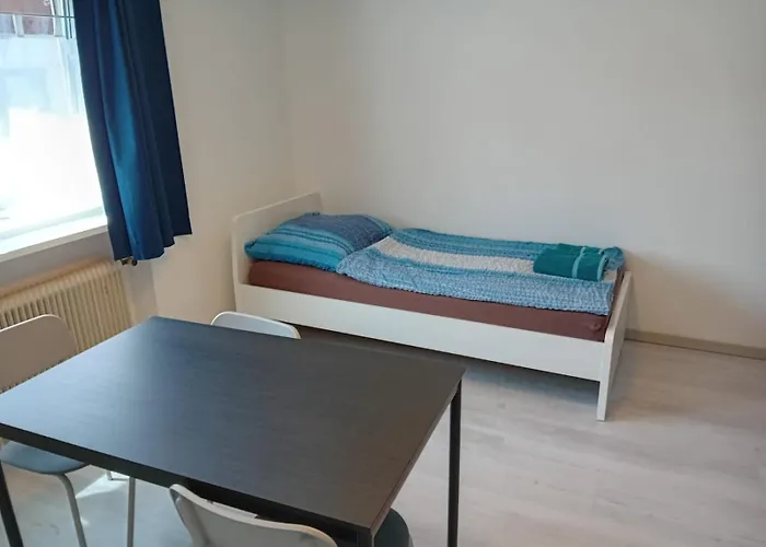 53 Sqm For 4 People *