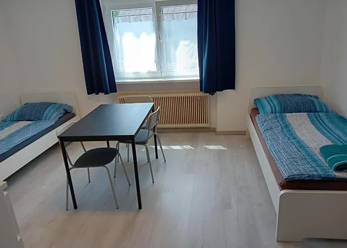 53 Sqm For 4 People Apartamento Muhlthal (Uberackern)