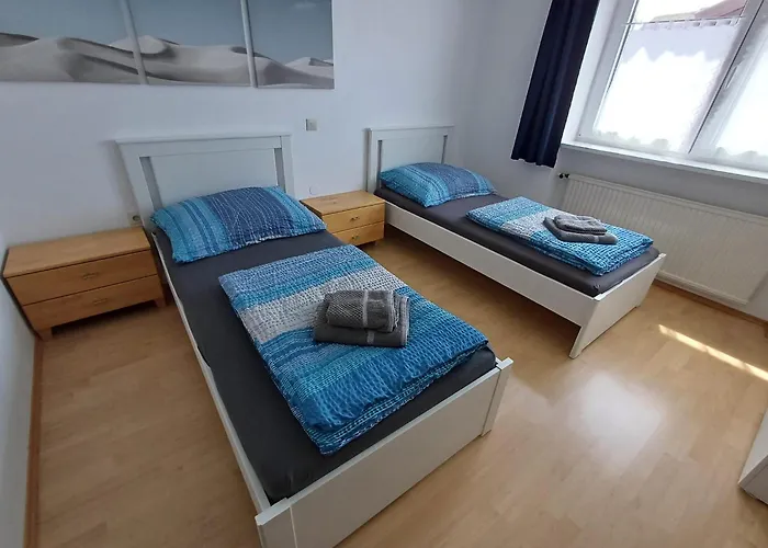 53 Sqm For 4 People Apartamento *